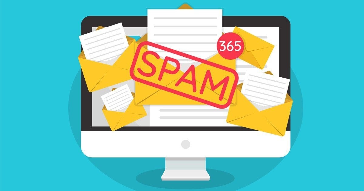 Spam Classifier